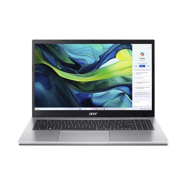 Sülearvuti Acer NX.J7WEB.04Y 15,6" AMD Ryzen 7 5825U 16 GB DDR4 SDRAM 512 GB SSD